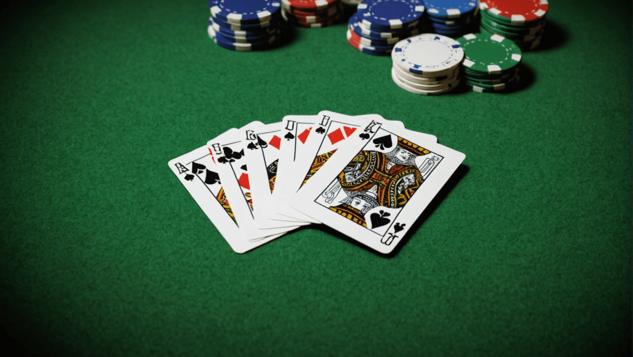 découvrez les différences entre les règles de poker et le texas hold'em, et apprenez à naviguer entre ces deux variantes passionnantes du jeu de cartes.