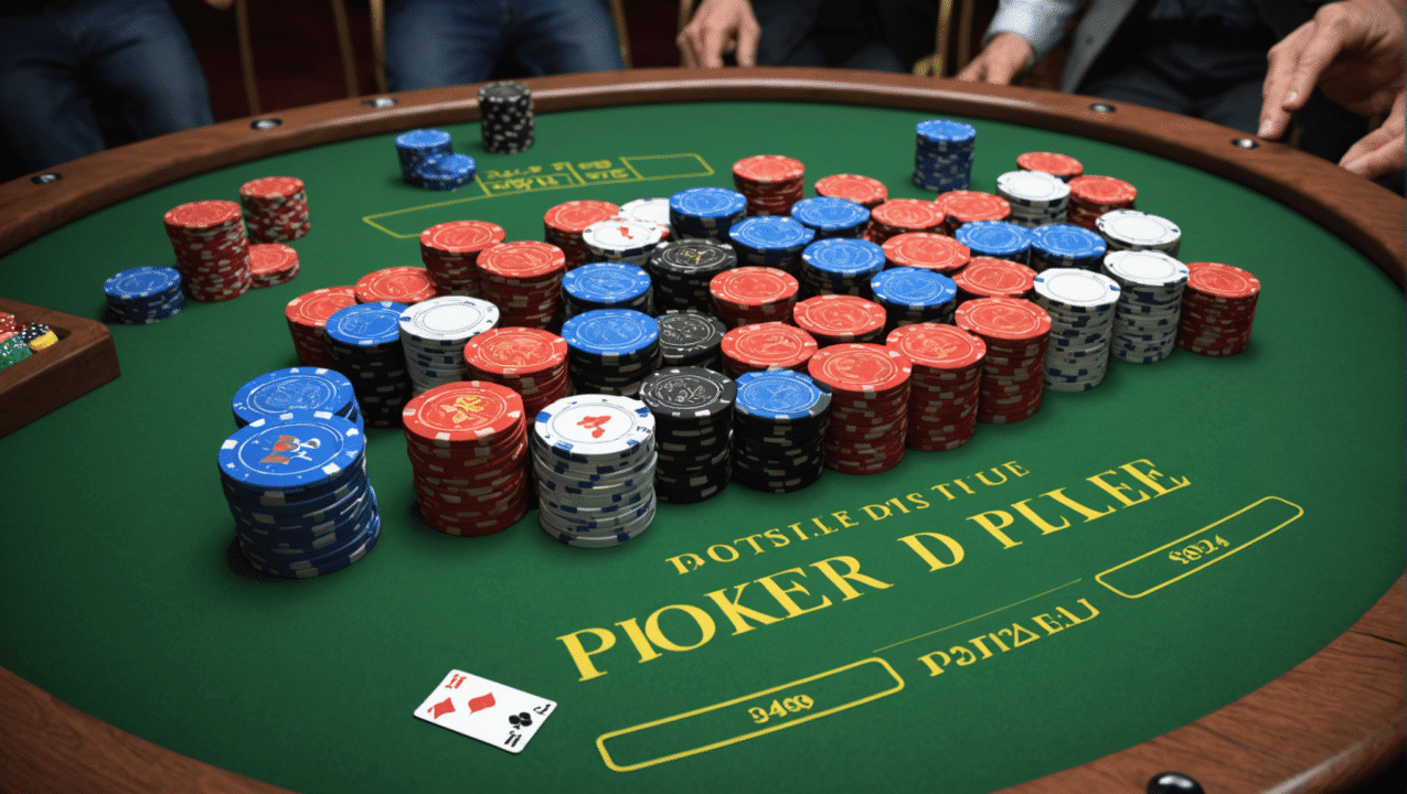 découvrez les règles du poker et la vitesse de jeu pour devenir un expert du poker en ligne ou en live.