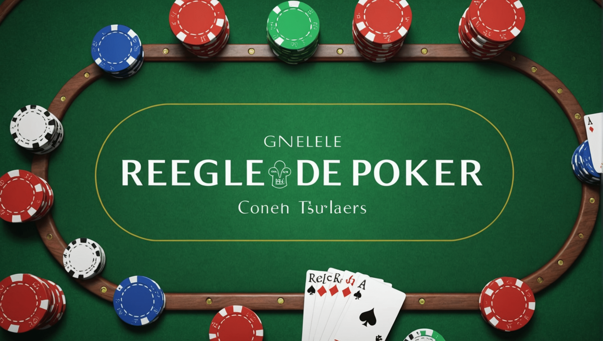 découvrez les règles détaillées du razz poker et apprenez comment jouer à ce jeu de poker particulier. apprenez les stratégies et les astuces pour devenir un champion du razz poker.